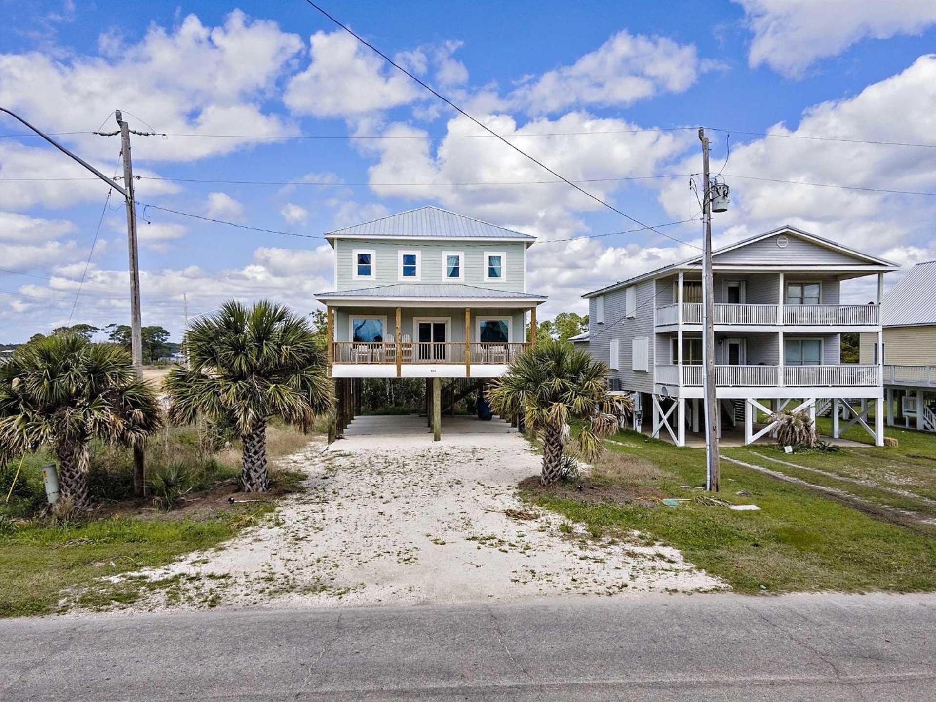 Close Enough Villa Gulf Shores Exterior photo