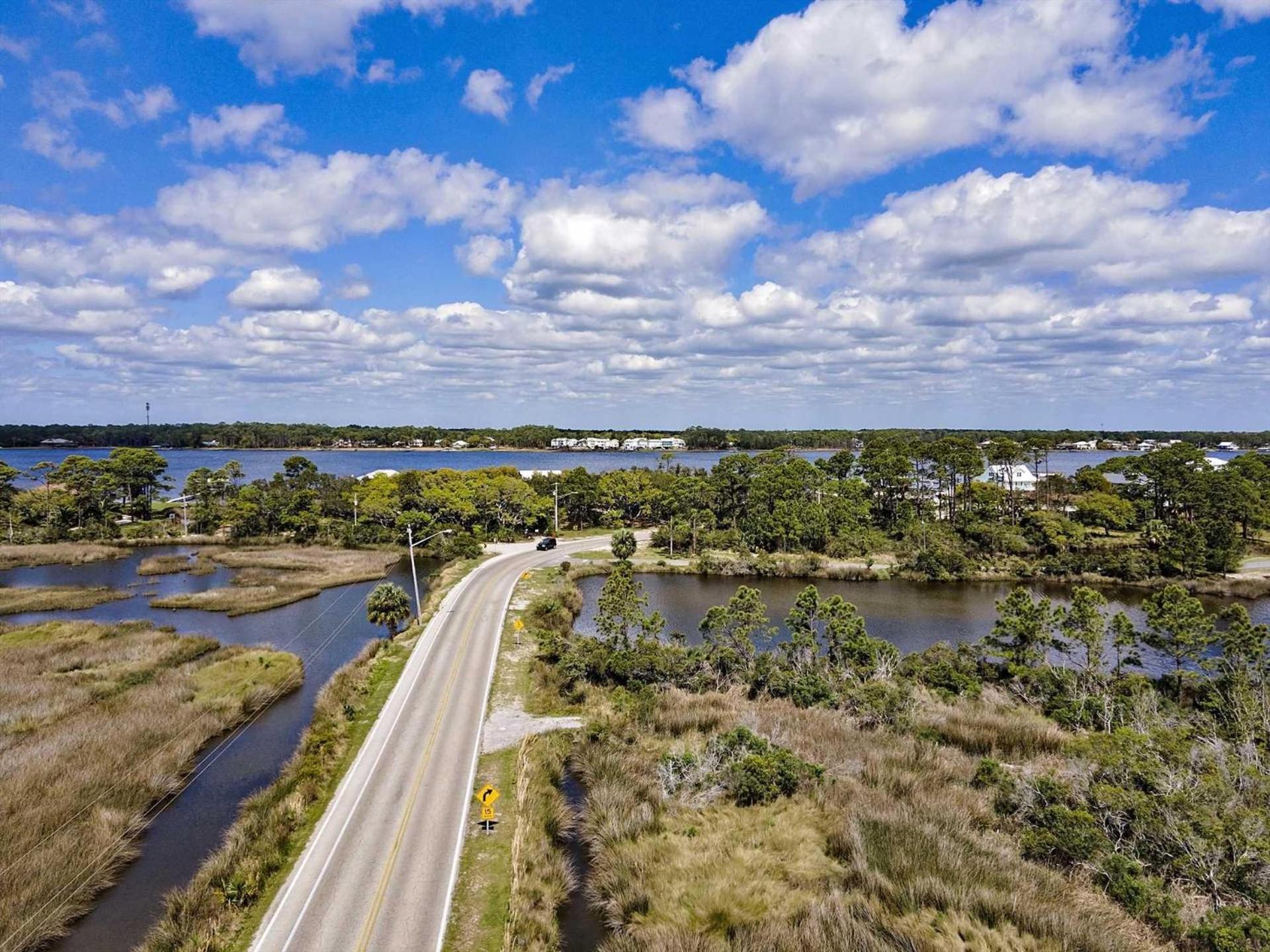 Close Enough Villa Gulf Shores Exterior photo