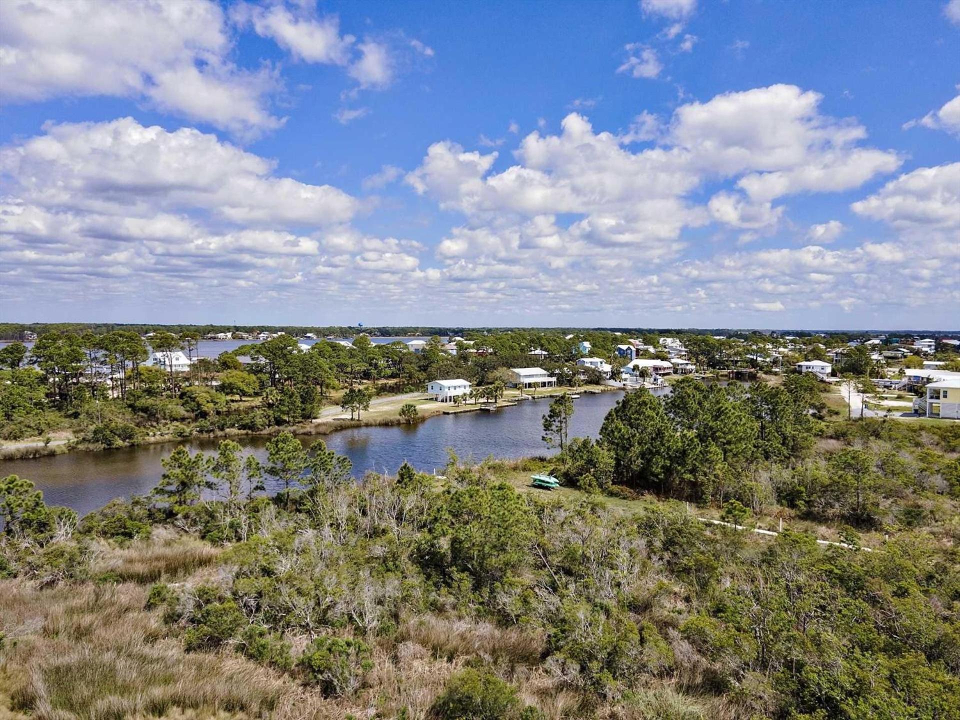 Close Enough Villa Gulf Shores Exterior photo